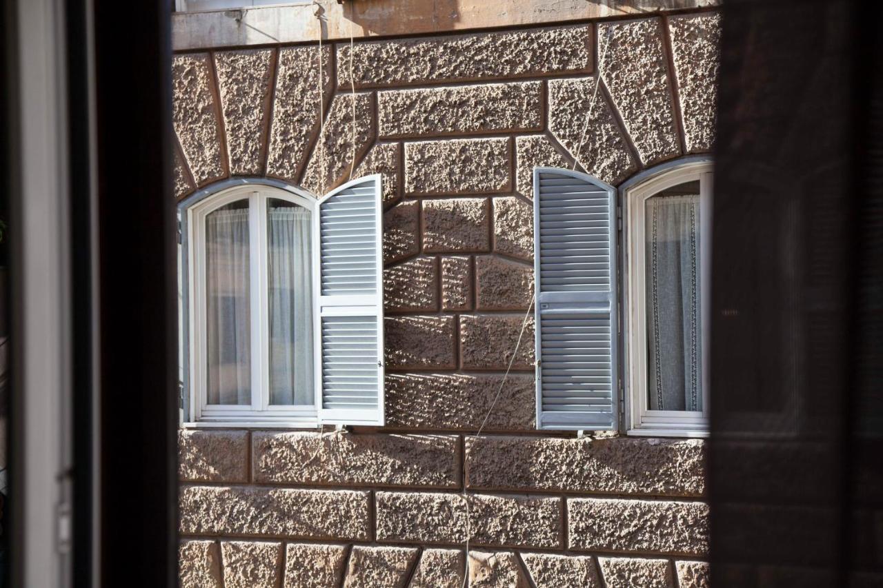 Monti House Lägenhet Rom Exteriör bild